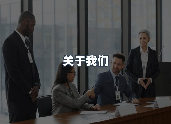专业团队